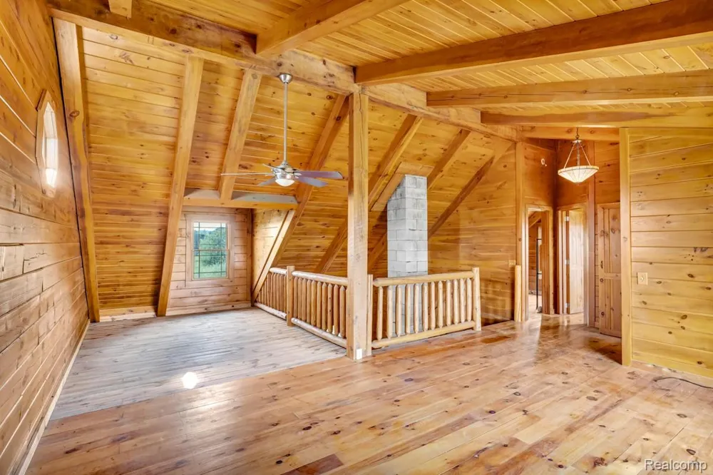 7252 Gosline Road Burnside Township, MI 48416