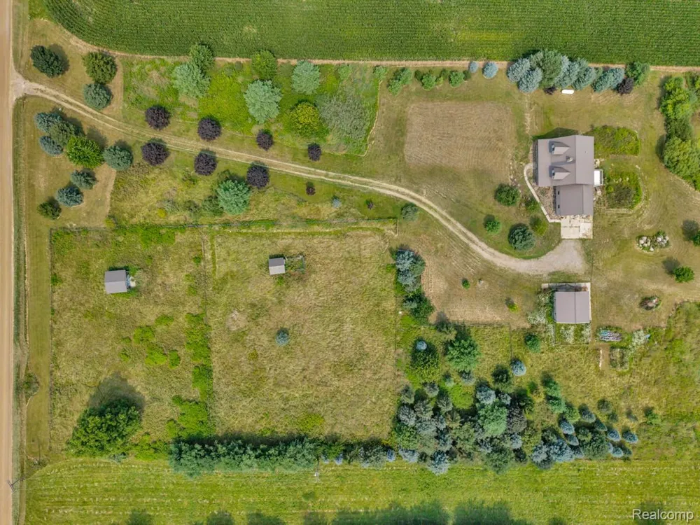 7252 Gosline Road Burnside Township, MI 48416