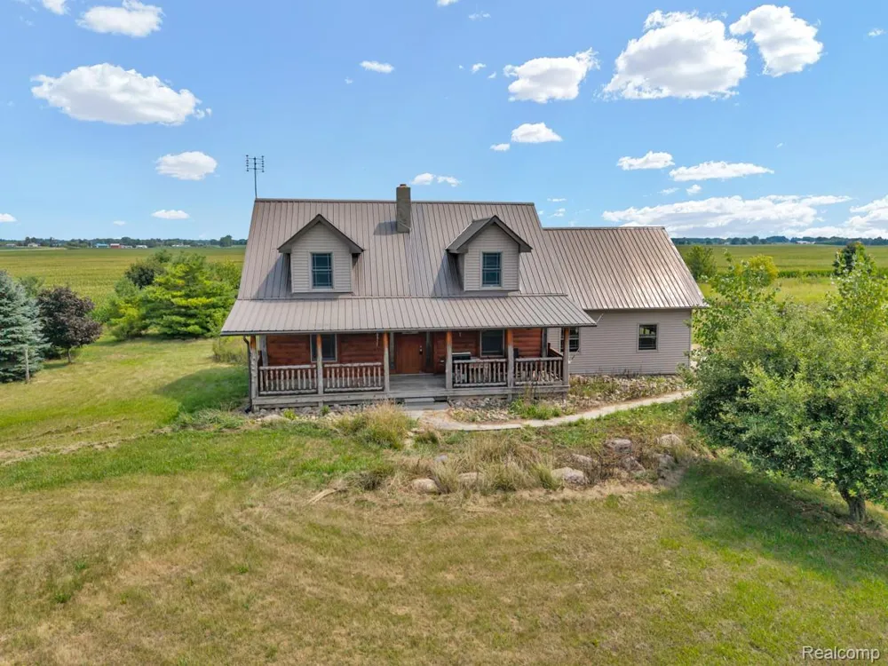 7252 Gosline Road Burnside Township, MI 48416