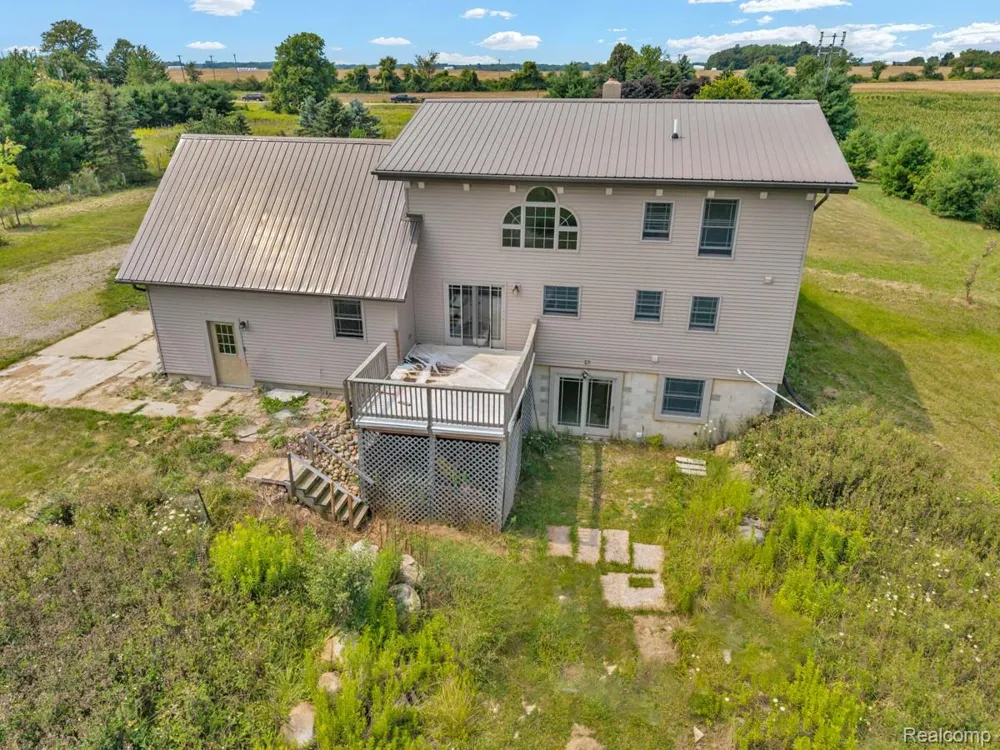 7252 Gosline Road Burnside Township, MI 48416