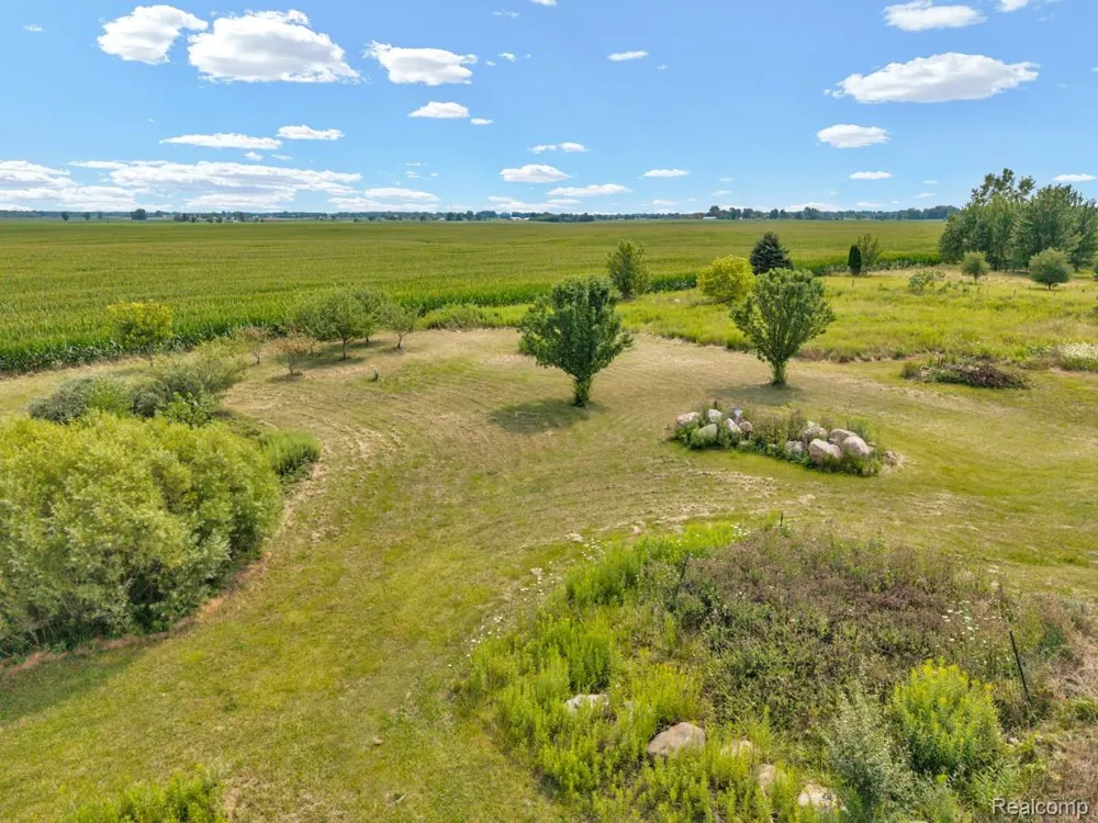 7252 Gosline Road Burnside Township, MI 48416