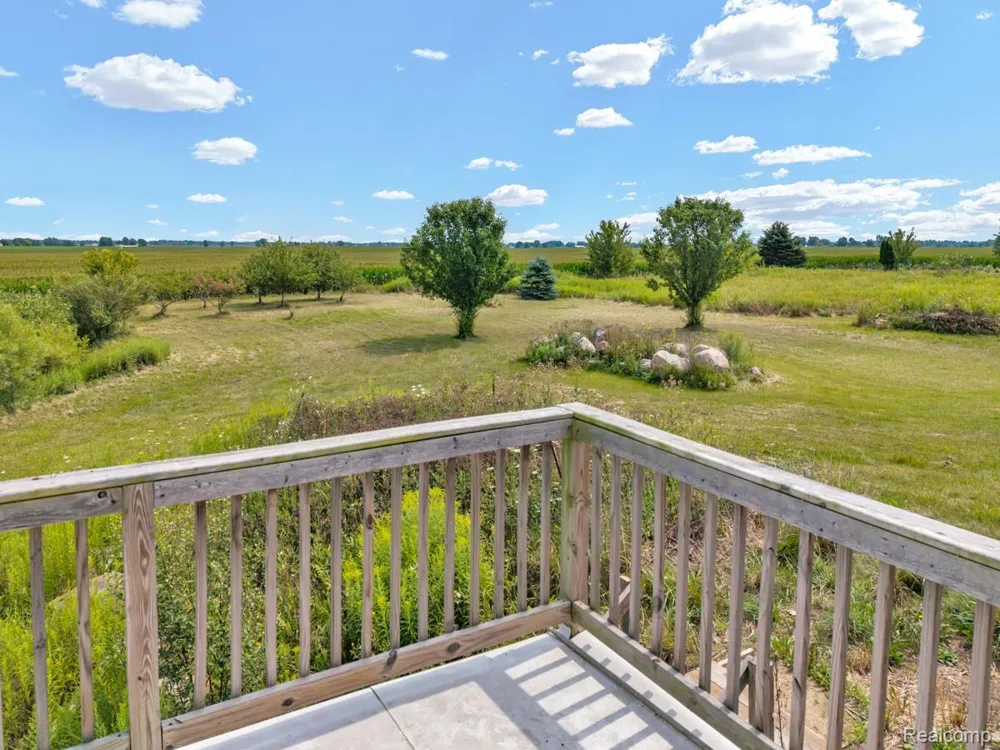 7252 Gosline Road Burnside Township, MI 48416