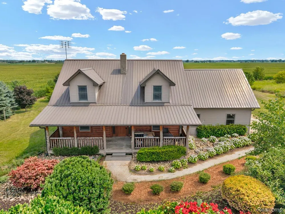 7252 Gosline Road Burnside Township, MI 48416