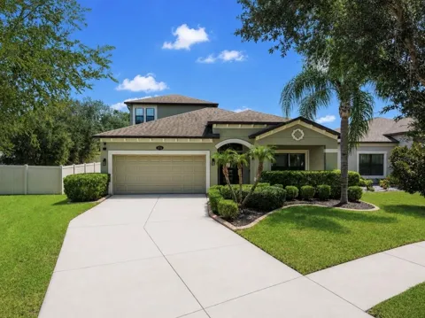 11510 SCARLET IBIS PLACE