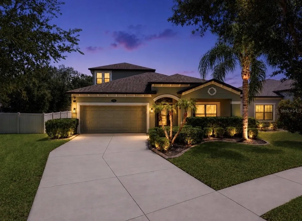 11510 SCARLET IBIS PLACE Riverview, FL 33569