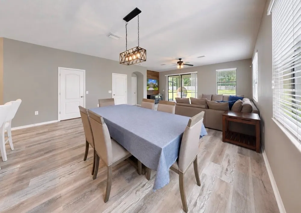 11510 SCARLET IBIS PLACE Riverview, FL 33569