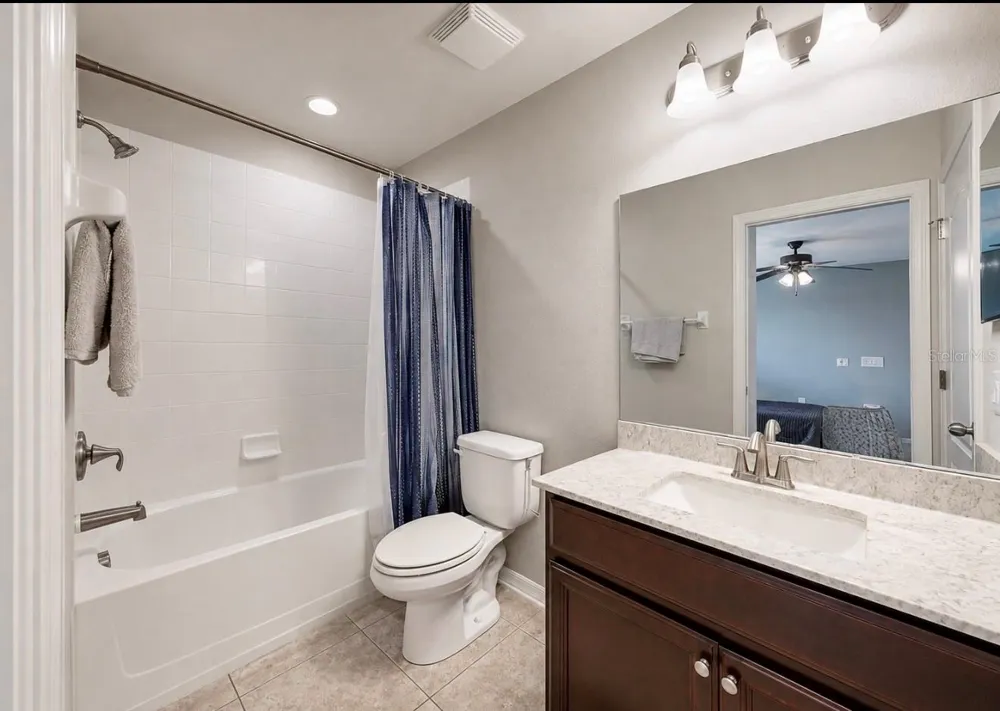 11510 SCARLET IBIS PLACE Riverview, FL 33569