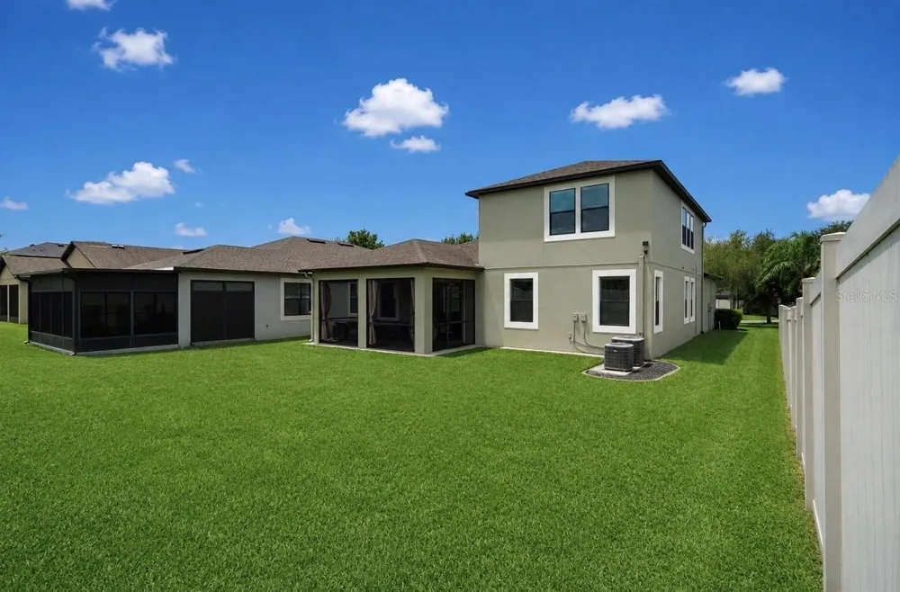 11510 SCARLET IBIS PLACE Riverview, FL 33569
