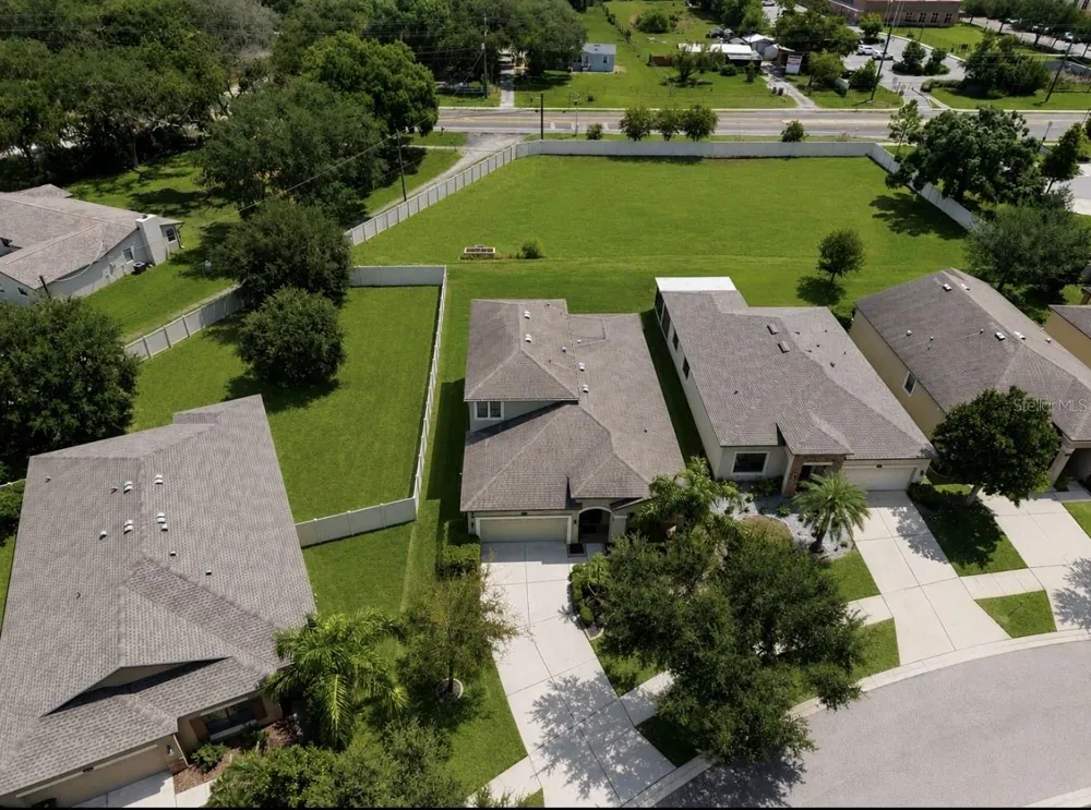 11510 SCARLET IBIS PLACE Riverview, FL 33569