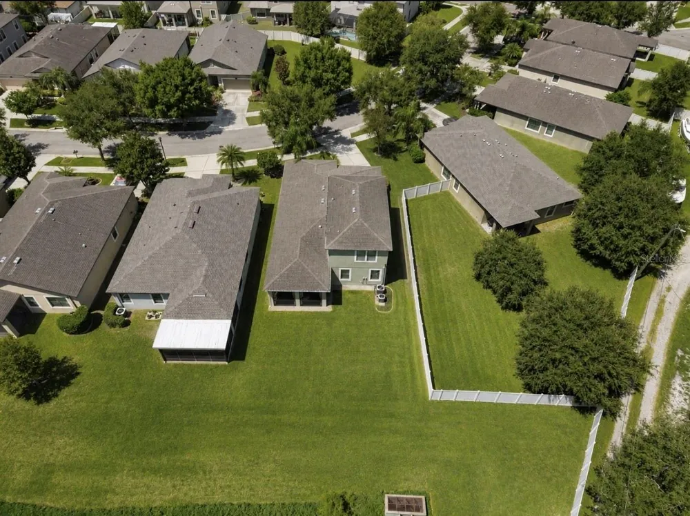 11510 SCARLET IBIS PLACE Riverview, FL 33569
