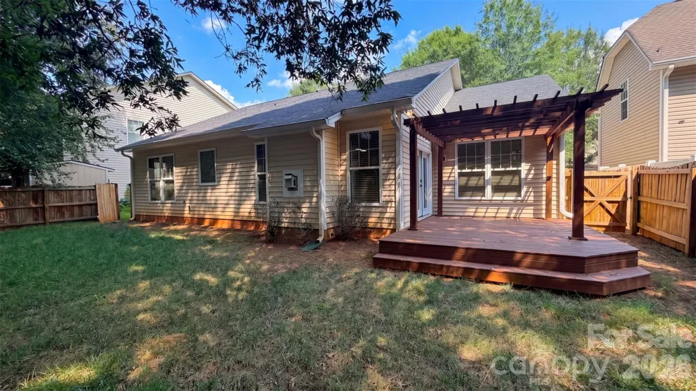 12740 Windyedge Road Huntersville, NC 28078