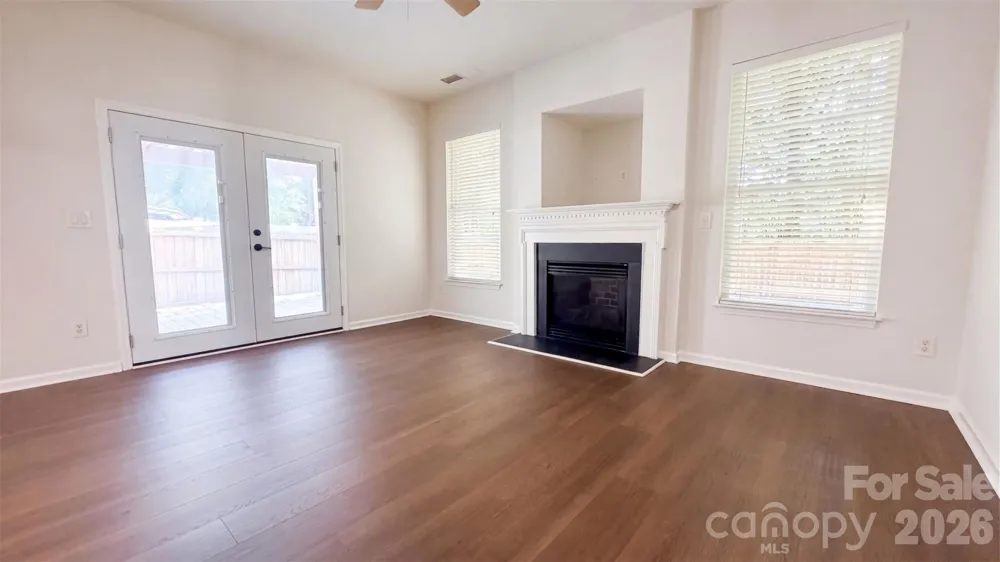 12740 Windyedge Road Huntersville, NC 28078