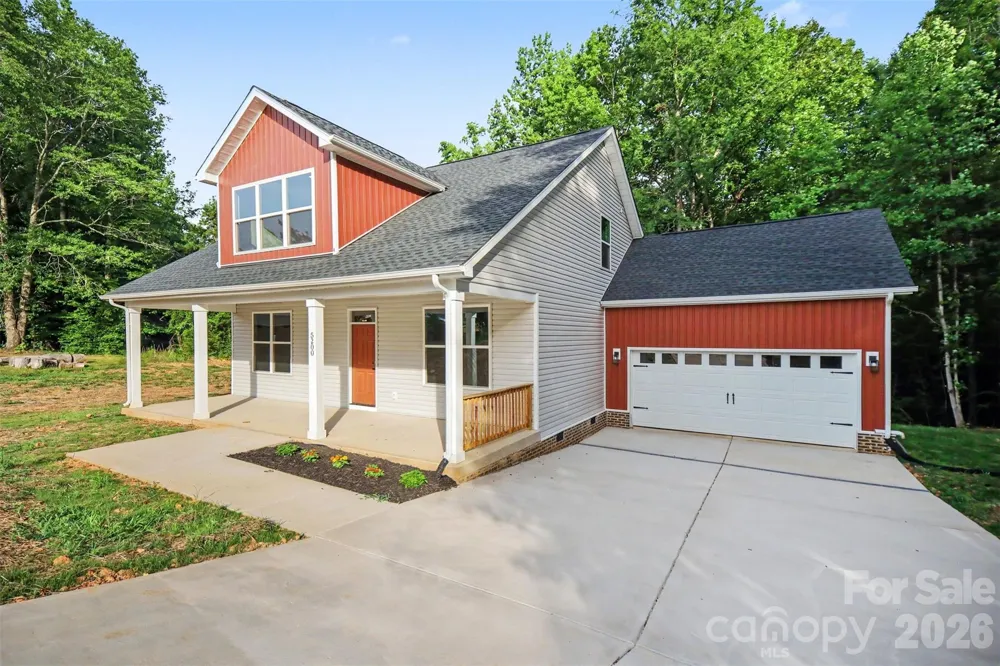 5200 Morning Dove Court Gastonia, NC 28052