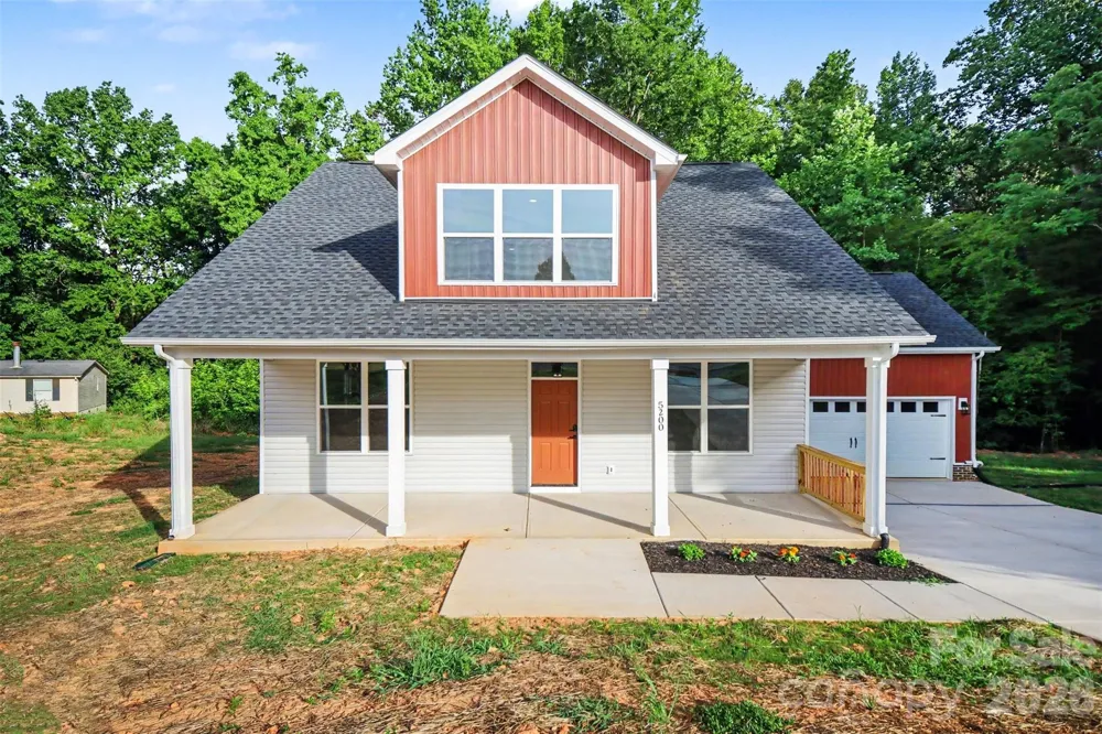 5200 Morning Dove Court Gastonia, NC 28052