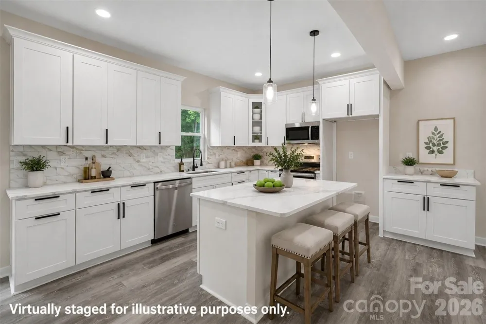 5200 Morning Dove Court Gastonia, NC 28052