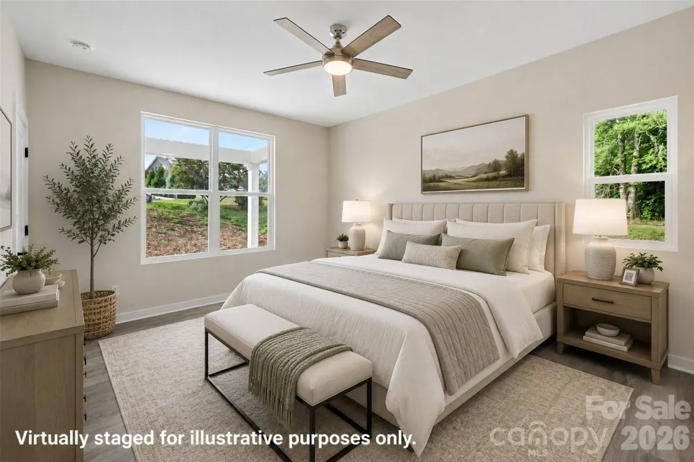 5200 Morning Dove Court Gastonia, NC 28052
