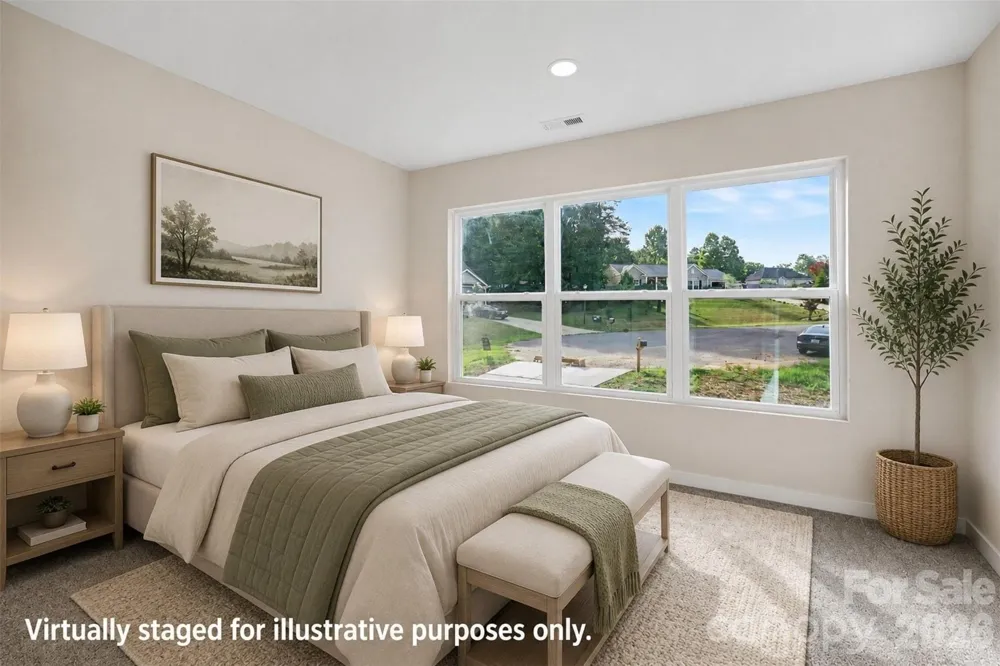 5200 Morning Dove Court Gastonia, NC 28052