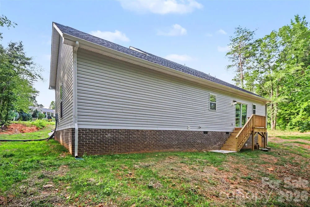 5200 Morning Dove Court Gastonia, NC 28052