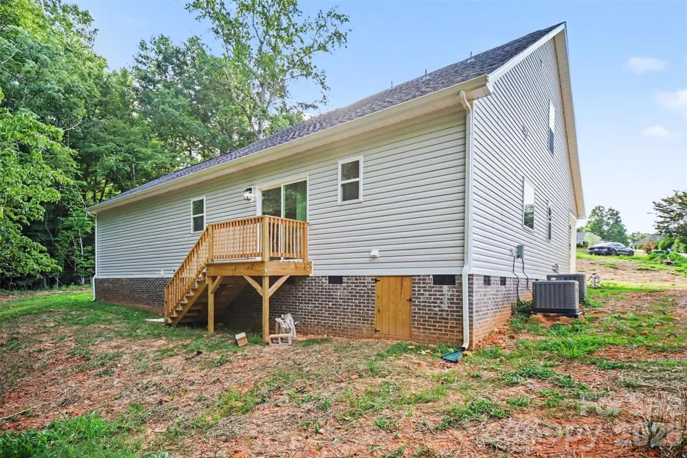 5200 Morning Dove Court Gastonia, NC 28052