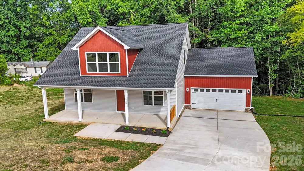 5200 Morning Dove Court Gastonia, NC 28052