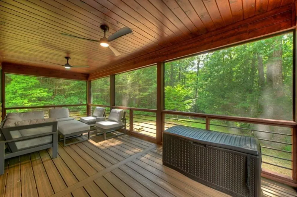 20 Bear Trail Ellijay, GA 30540