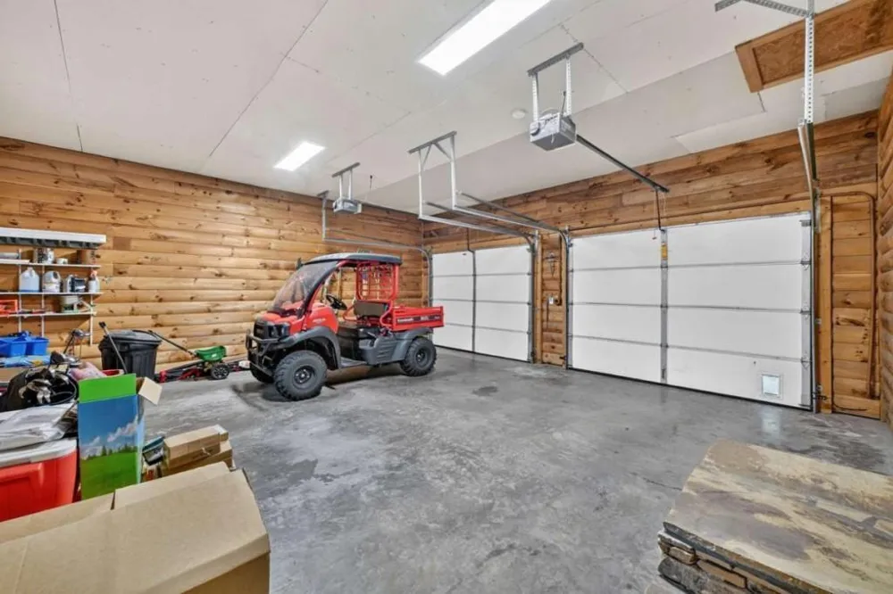 20 Bear Trail Ellijay, GA 30540
