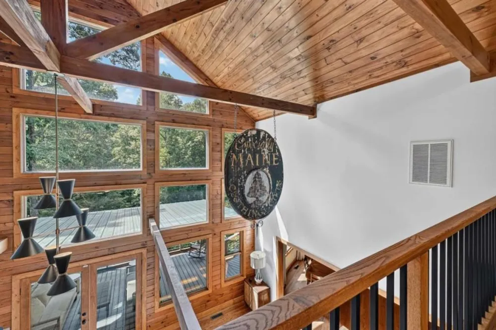 20 Bear Trail Ellijay, GA 30540