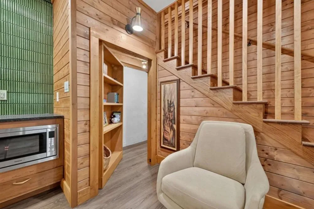 20 Bear Trail Ellijay, GA 30540