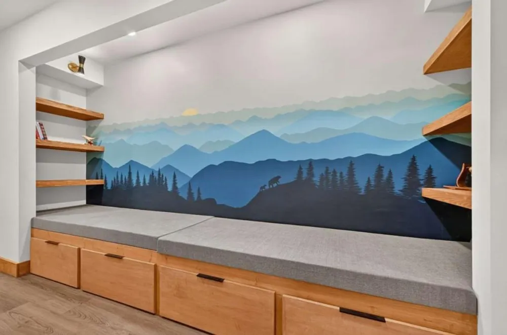 20 Bear Trail Ellijay, GA 30540