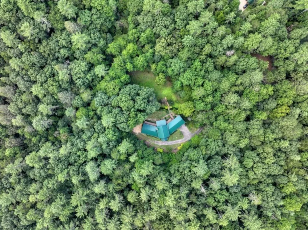 20 Bear Trail Ellijay, GA 30540