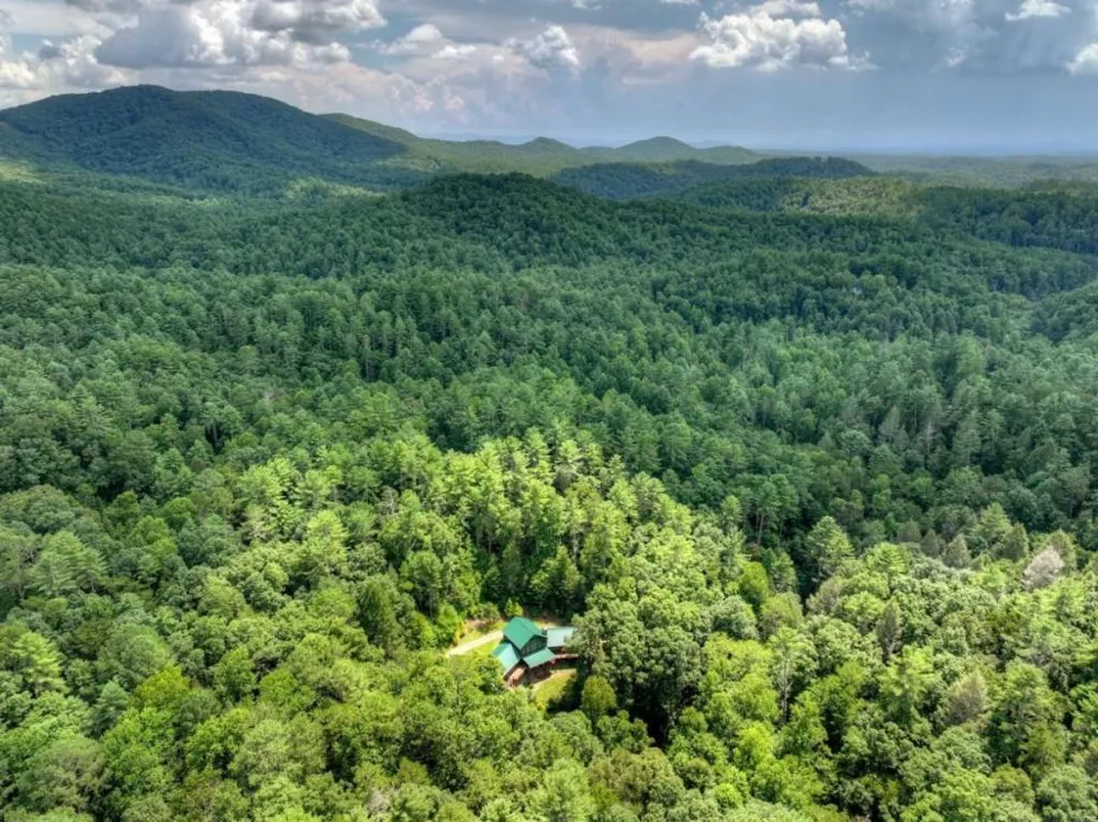 20 Bear Trail Ellijay, GA 30540
