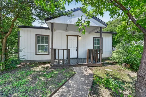 601 Royal Street
