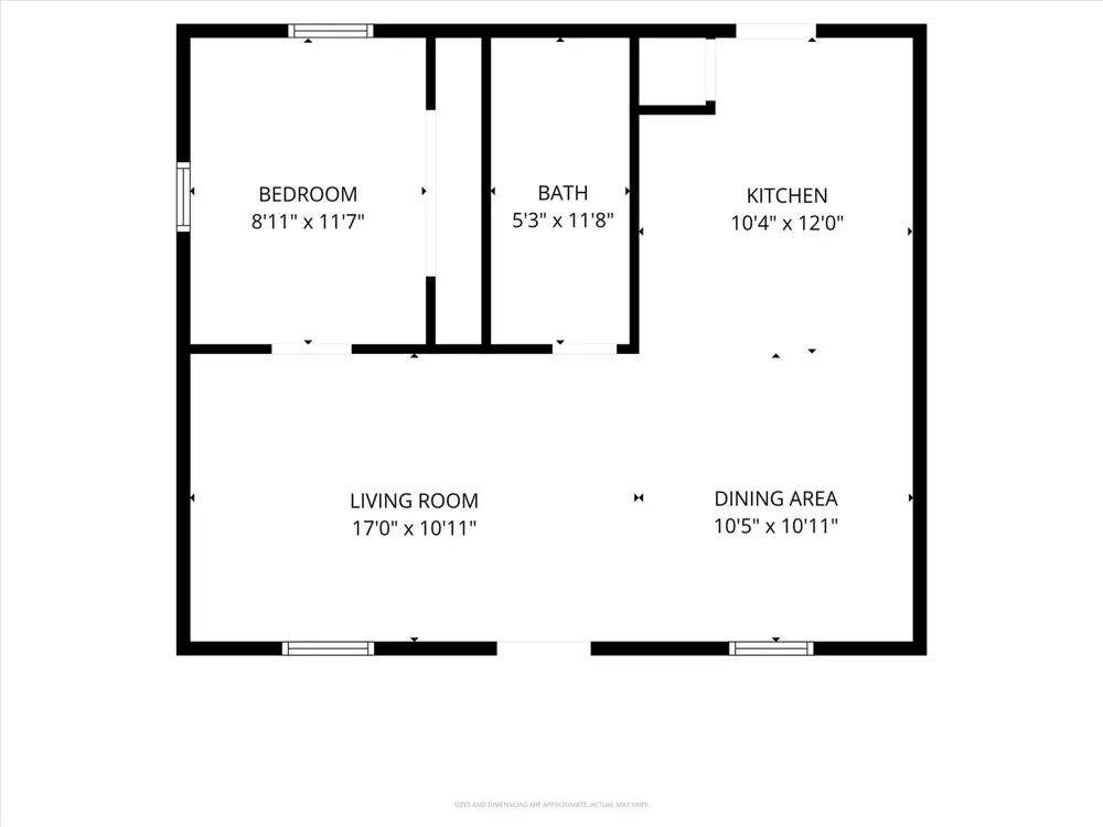 601 Royal Street Cleburne, TX 76031