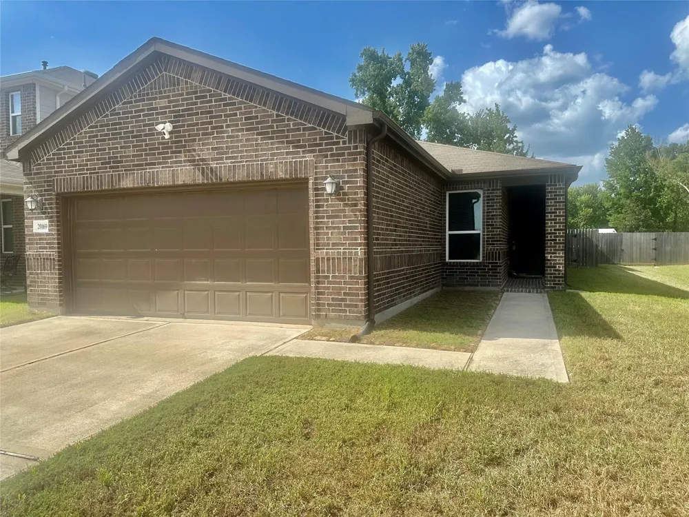 20169 Langwell Drive Porter, TX 77365