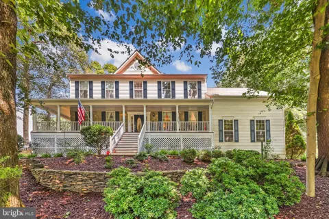 6290 HAPPY CREEK ROAD