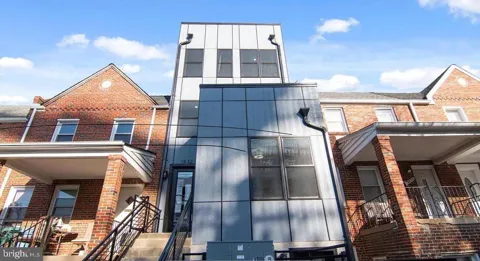 1632 K STREET NE #PH