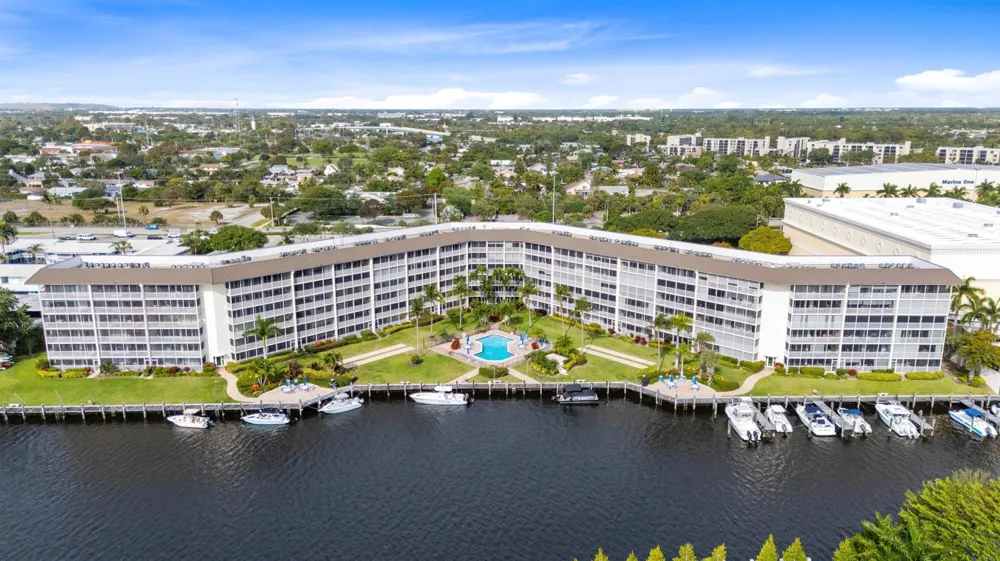 400 FEDERAL Highway #315 Deerfield Beach, FL 33441