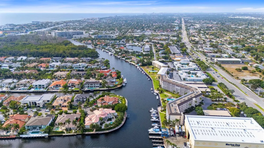 400 FEDERAL Highway #315 Deerfield Beach, FL 33441