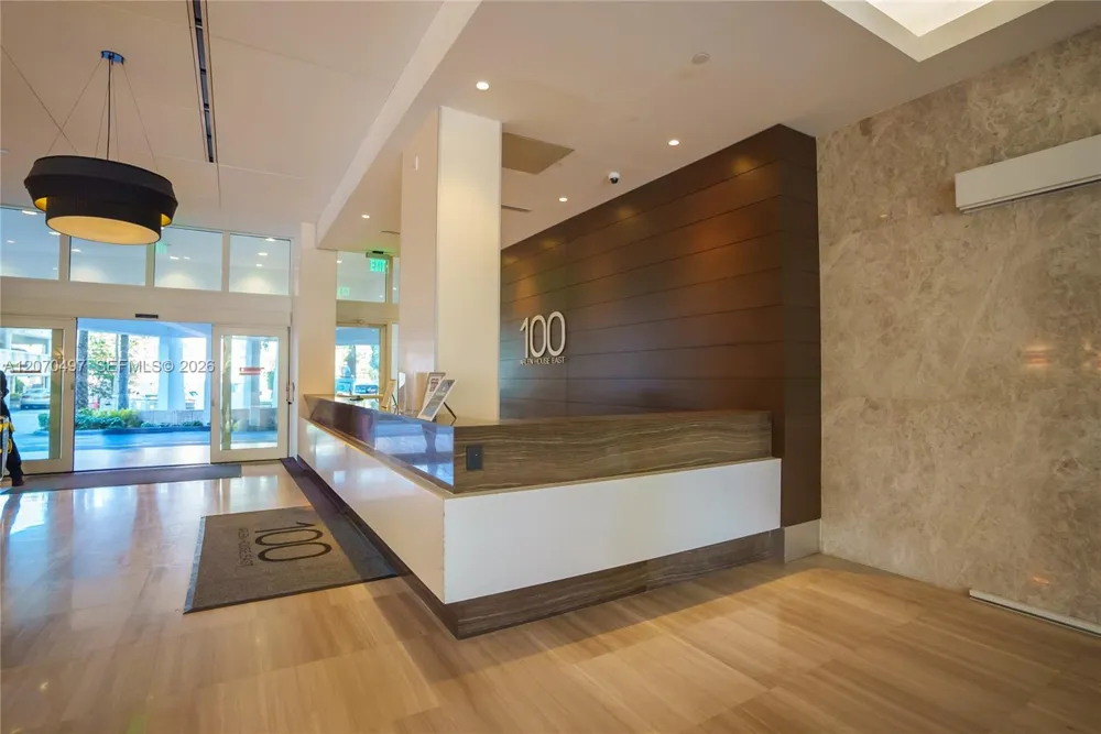 100 Bayview Dr #1626 Sunny Isles Beach, FL 33160
