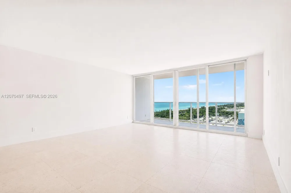 100 Bayview Dr #1626 Sunny Isles Beach, FL 33160