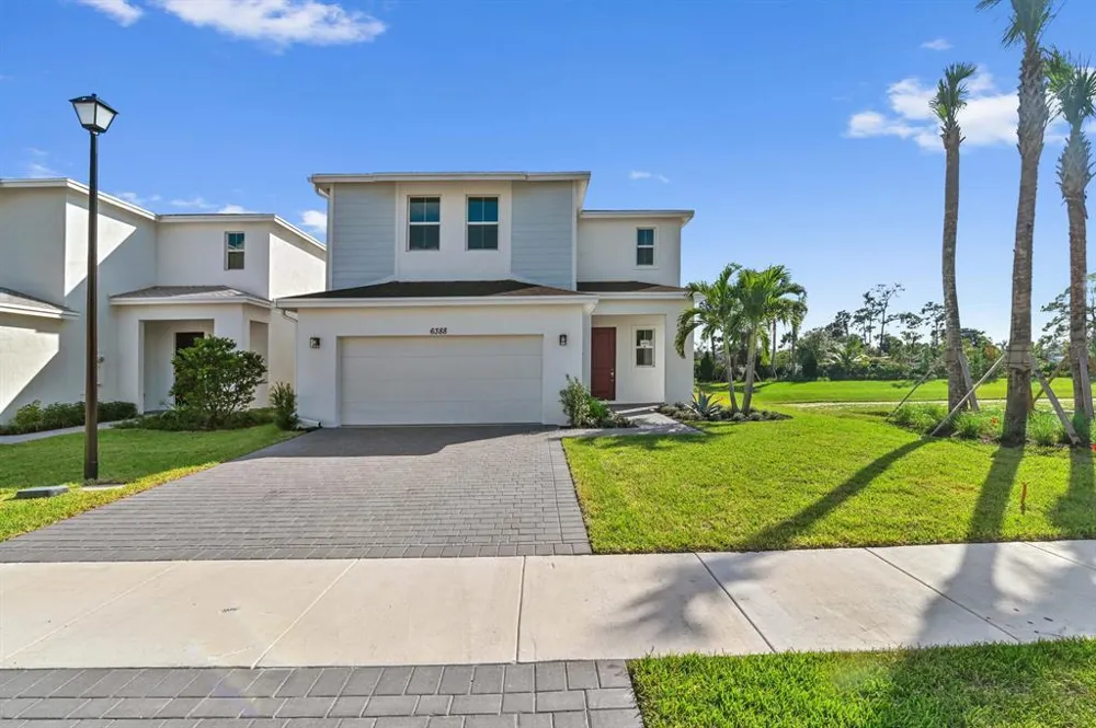 6299 TENOR DRIVE West Palm Beach, FL 33413