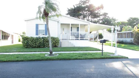 160 NW 53RD STREET