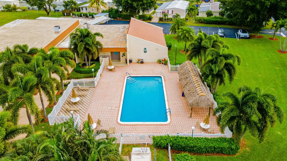 160 NW 53RD STREET Deerfield Beach, FL 33064