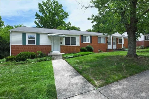 514 Overlook Street