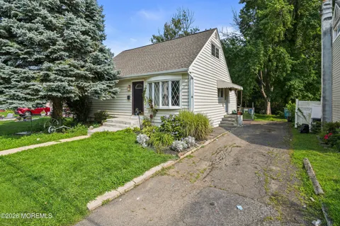 317 Edgeview Road