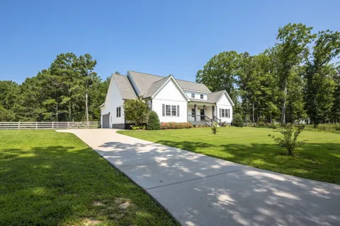 1624 Porter Rd
