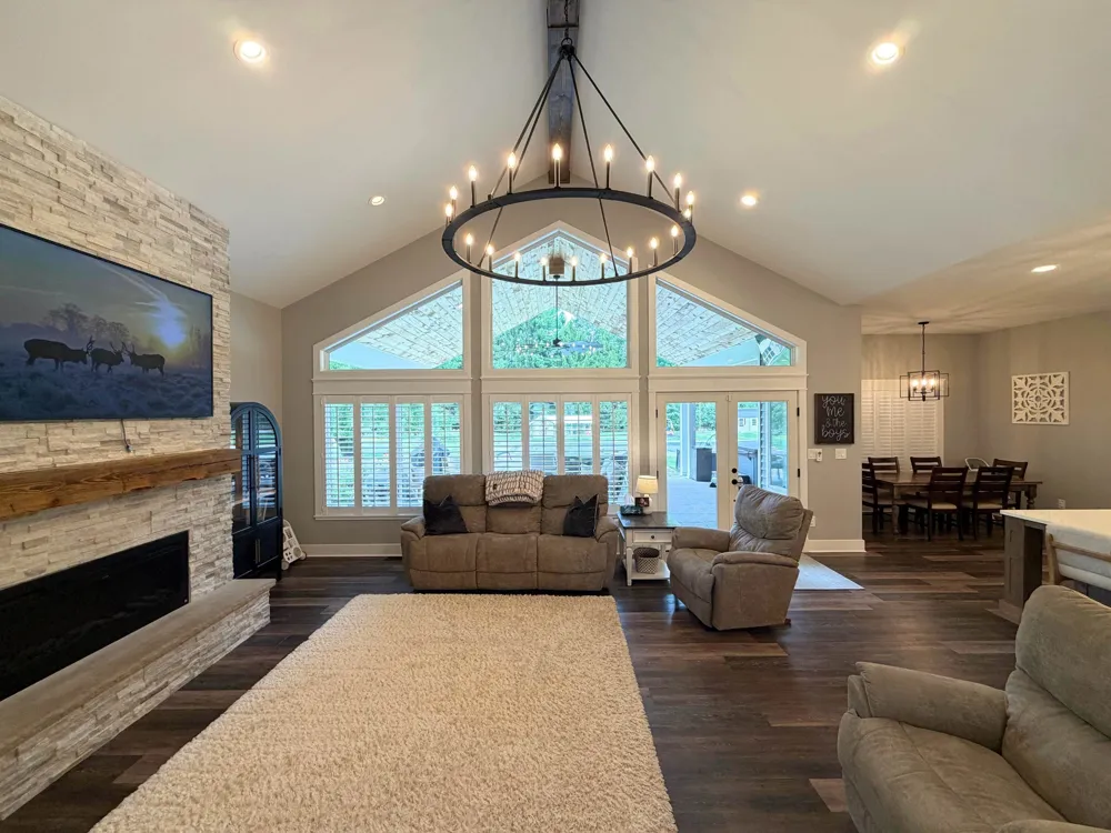 1860 S Beyer Road Blumfield Township, MI 48601