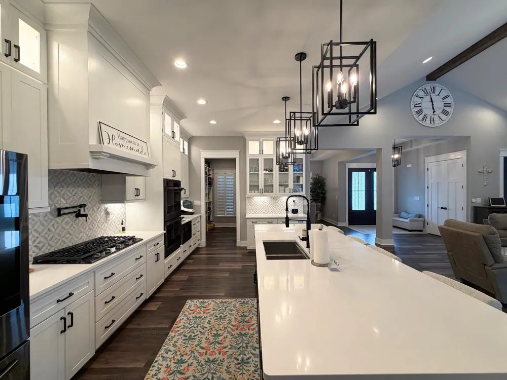 1860 S Beyer Road Blumfield Township, MI 48601