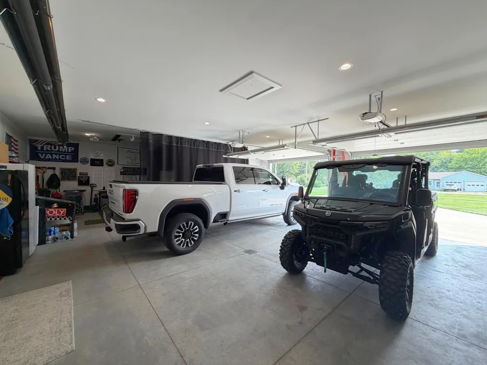 1860 S Beyer Road Blumfield Township, MI 48601