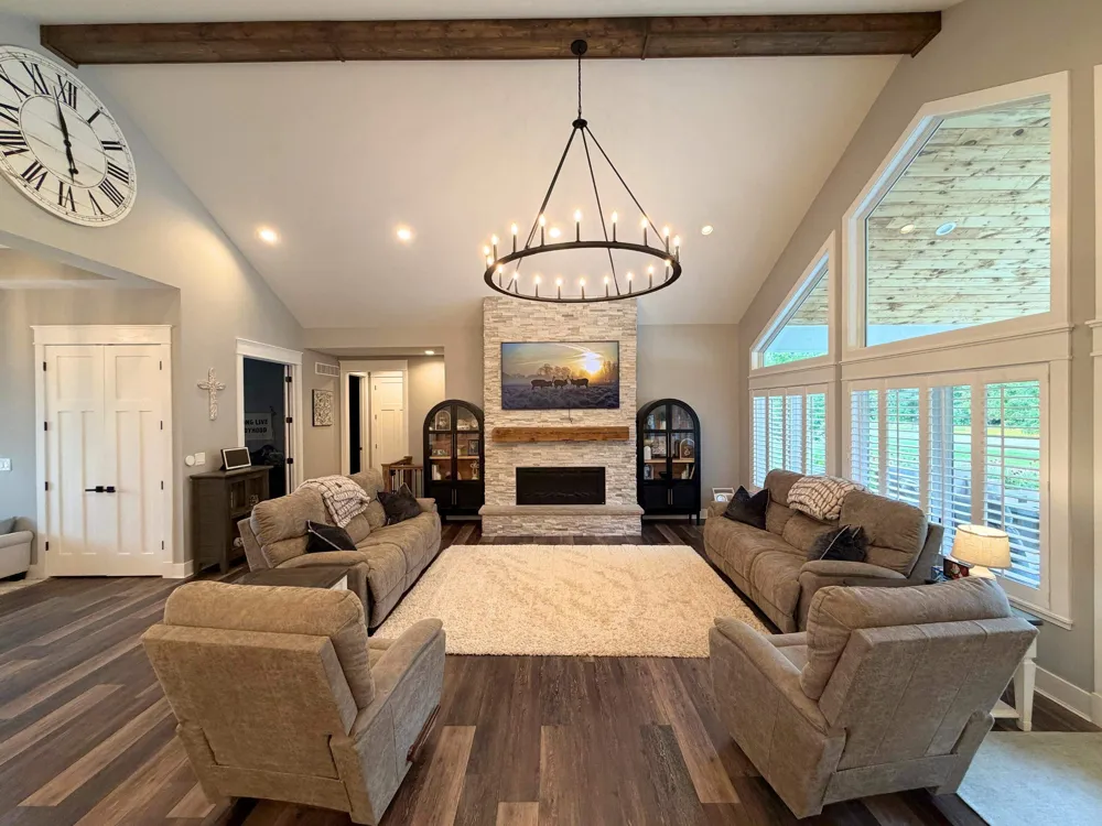 1860 S Beyer Road Blumfield Township, MI 48601
